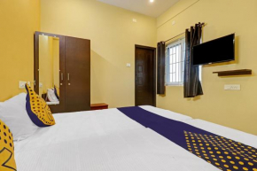 SPOT ON Kayal Residency